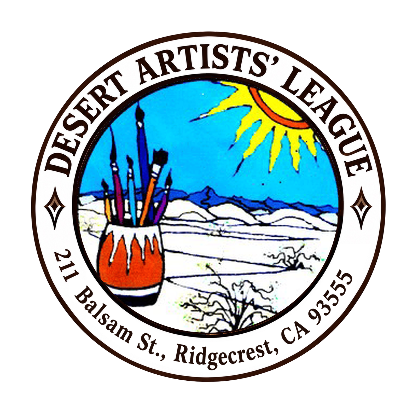 Desert Artists League